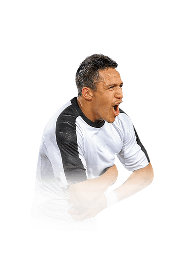 Alexis Sánchez image