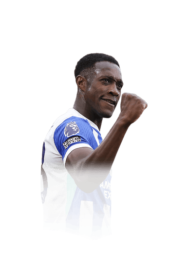 Welbeck image