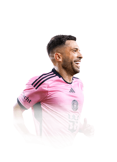 Jordi Alba image