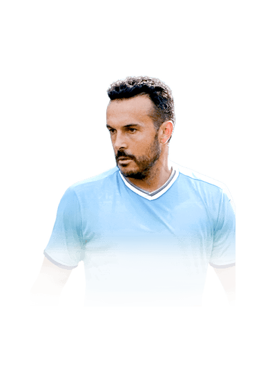 Pedro image