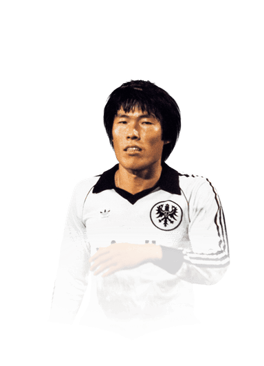 Cha Bum Kun image