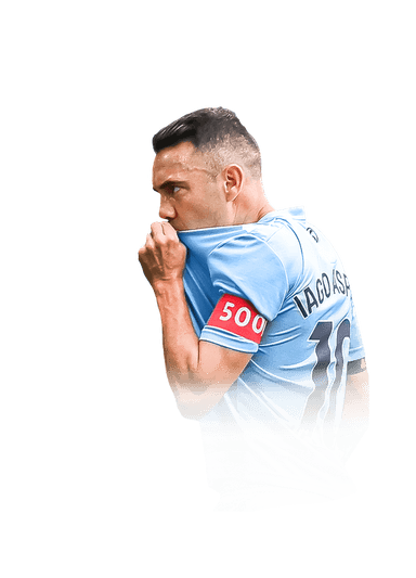 Iago Aspas image