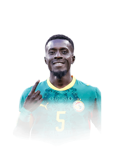 Gueye image