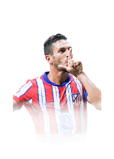 Koke image