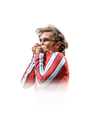 Griezmann image