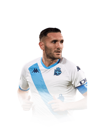 Lucas Pérez image