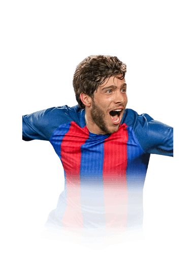 Sergi Roberto image