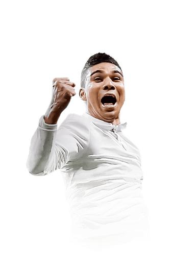 Casemiro image