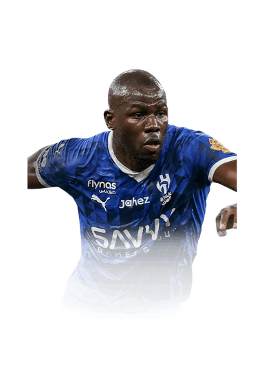 Koulibaly image