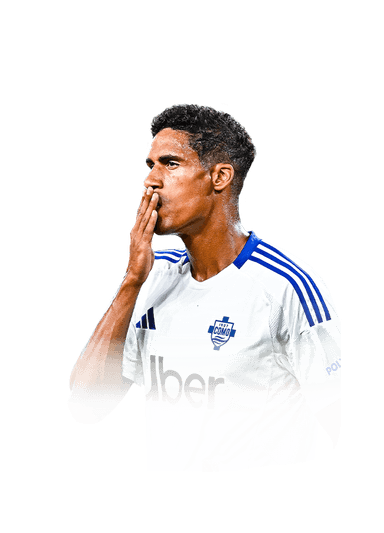 Varane image