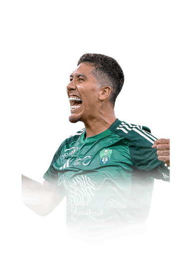 Roberto Firmino image