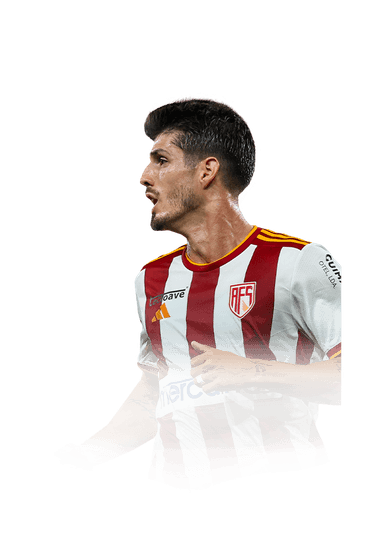 Lucas Piazón image