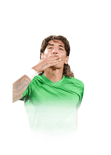 Héctor Bellerín image
