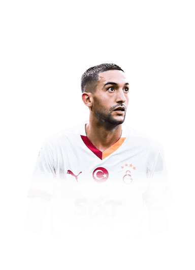 Ziyech image