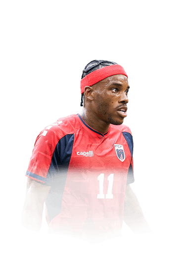 Garry Rodrigues image
