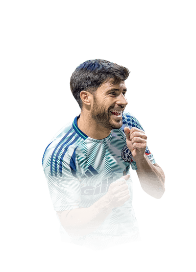 Carles Gil image