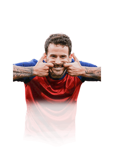 Rubén García image