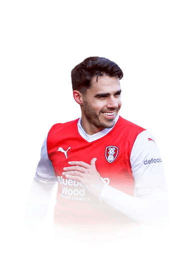 James image