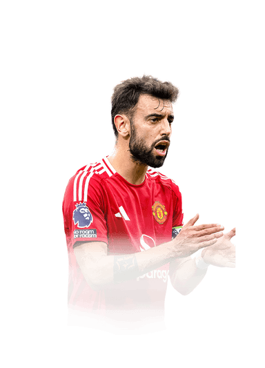Bruno Fernandes image