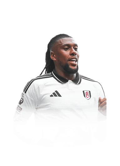 Iwobi image