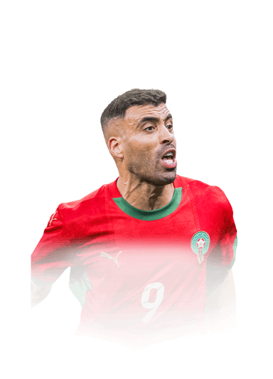 Hamdallah image