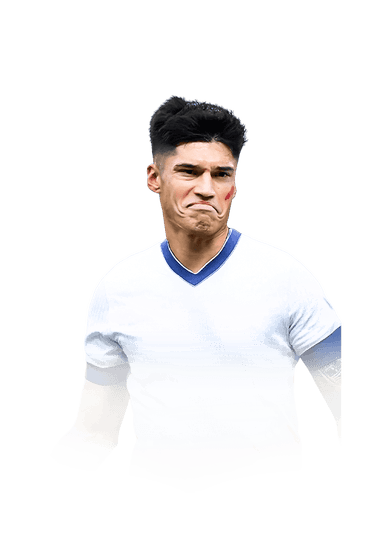 Correa image