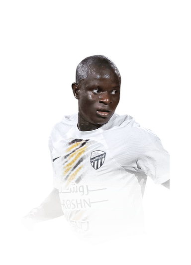 Kanté image
