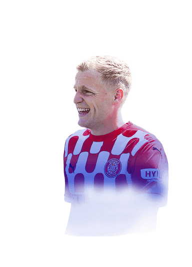 van de Beek image