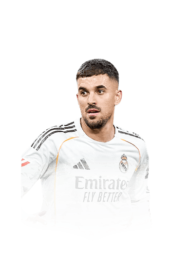 Dani Ceballos image