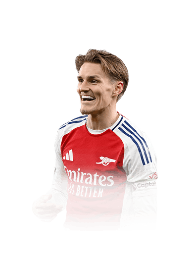 Ødegaard image