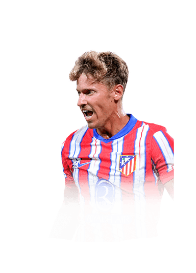 Marcos Llorente image