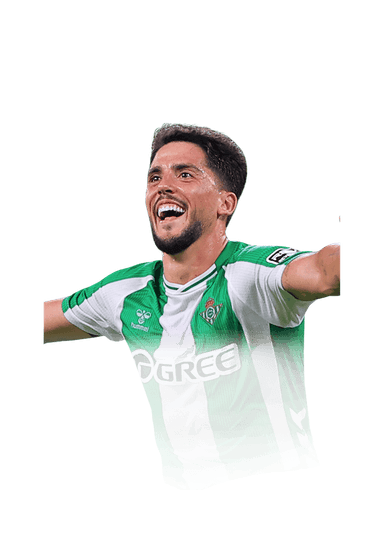 Pablo Fornals image