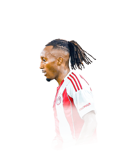 Gelson Martins image