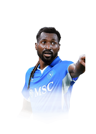 André-Franck Zambo Anguissa image