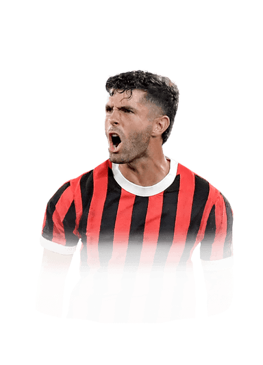 Pulisic image