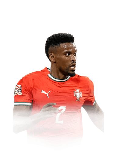 Nélson Semedo image