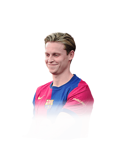 de Jong image