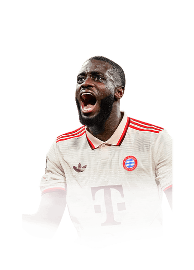 Upamecano image