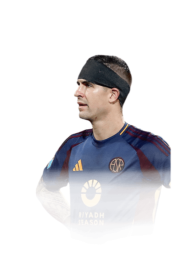Mancini image