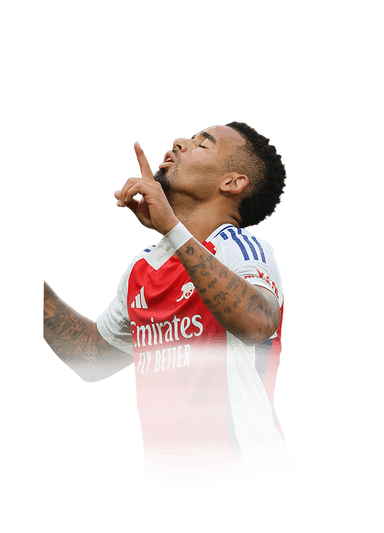 Gabriel Jesus image