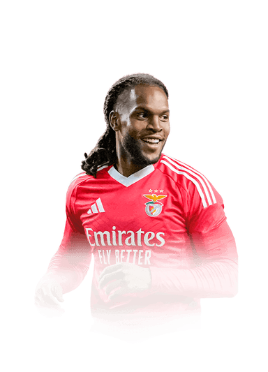 Renato Sanches image