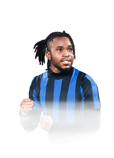 Lookman image