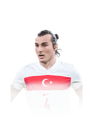 Söyüncü image