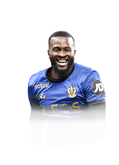Ndombele image