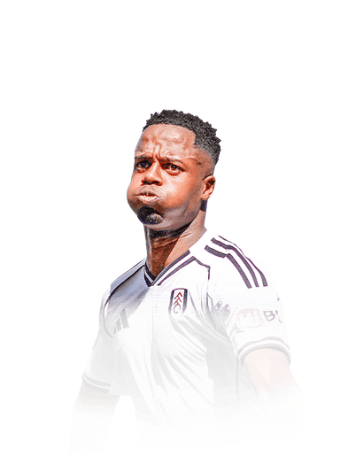 Sessegnon image