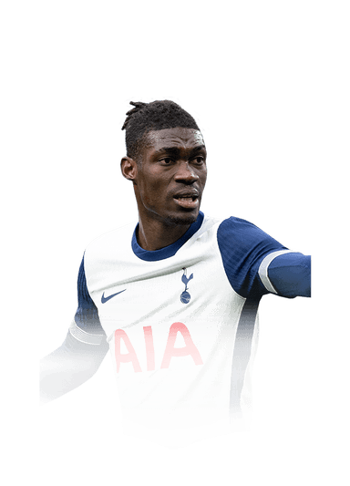 Bissouma image