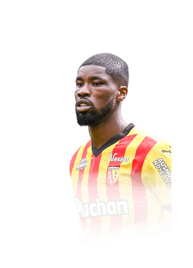 Danso image