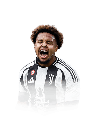 McKennie image