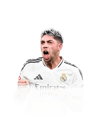 Valverde image