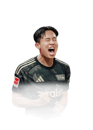 Jeong Woo Yeong image